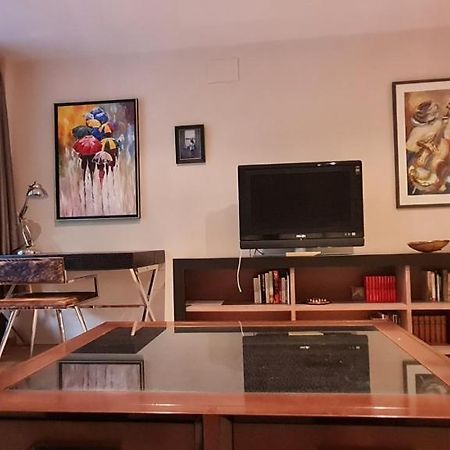Apartamento Carmelitas Salamanca Exterior foto