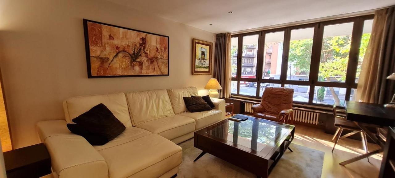 Apartamento Carmelitas Salamanca Exterior foto