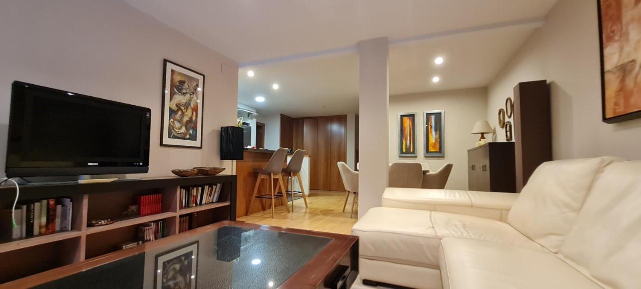Apartamento Carmelitas Salamanca Exterior foto