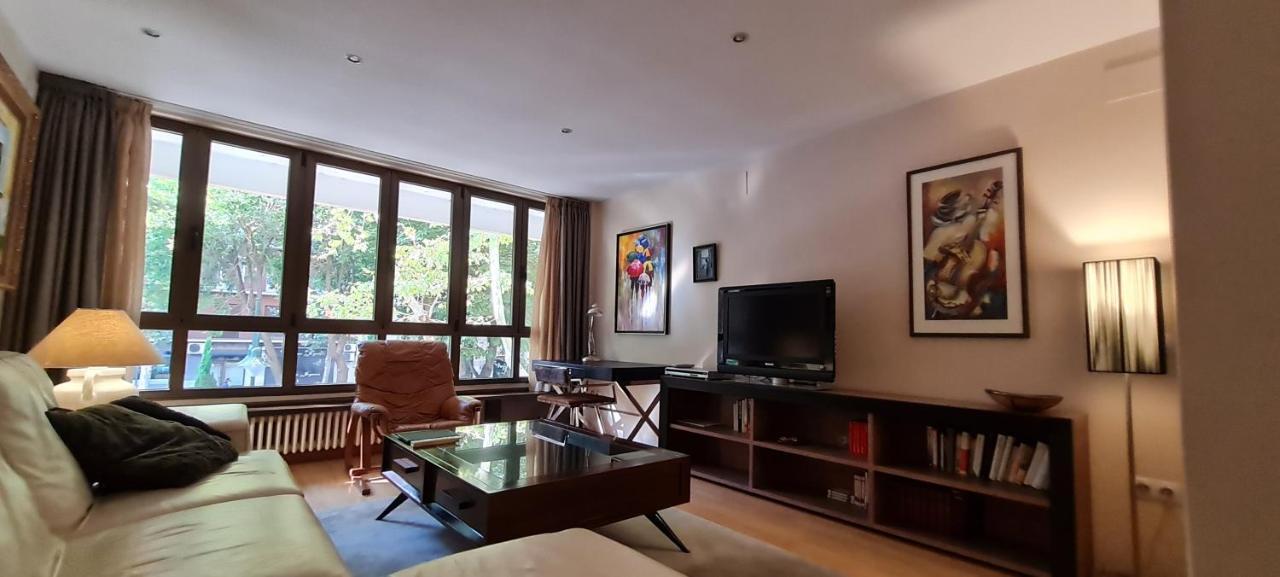 Apartamento Carmelitas Salamanca Exterior foto