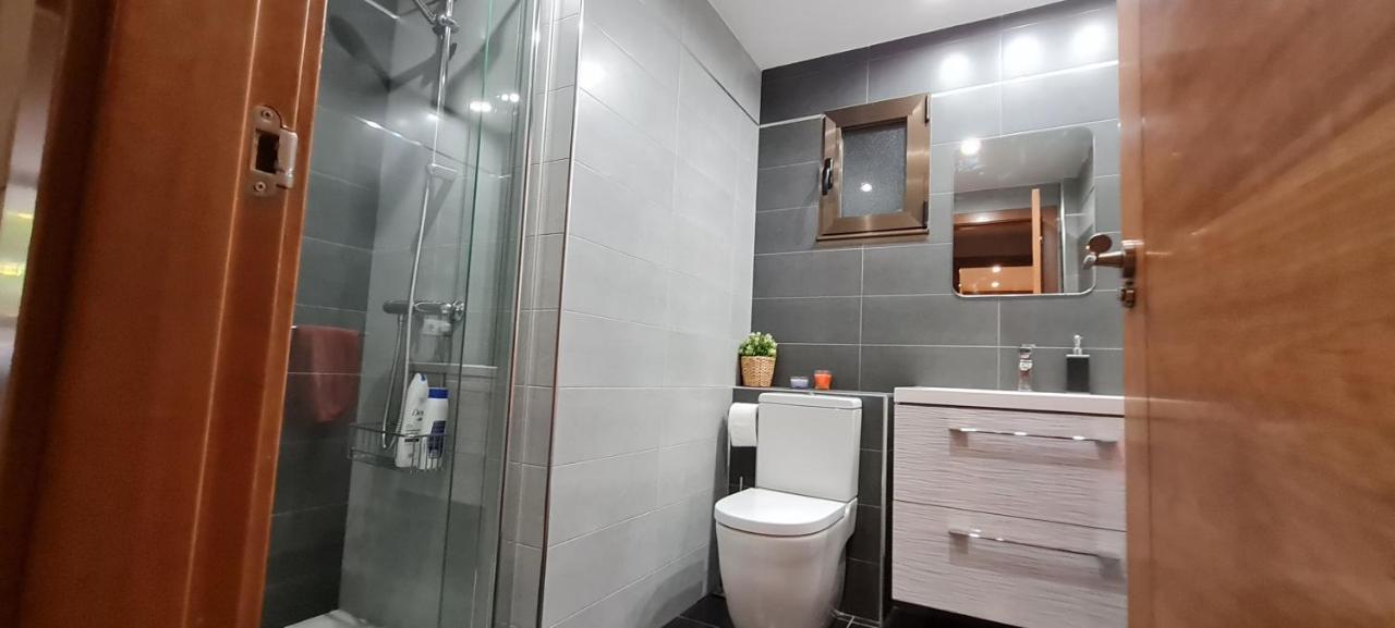 Apartamento Carmelitas Salamanca Exterior foto