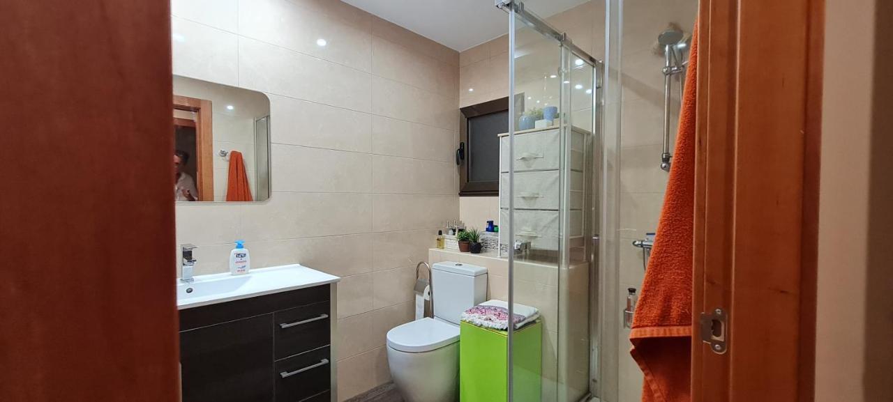 Apartamento Carmelitas Salamanca Exterior foto