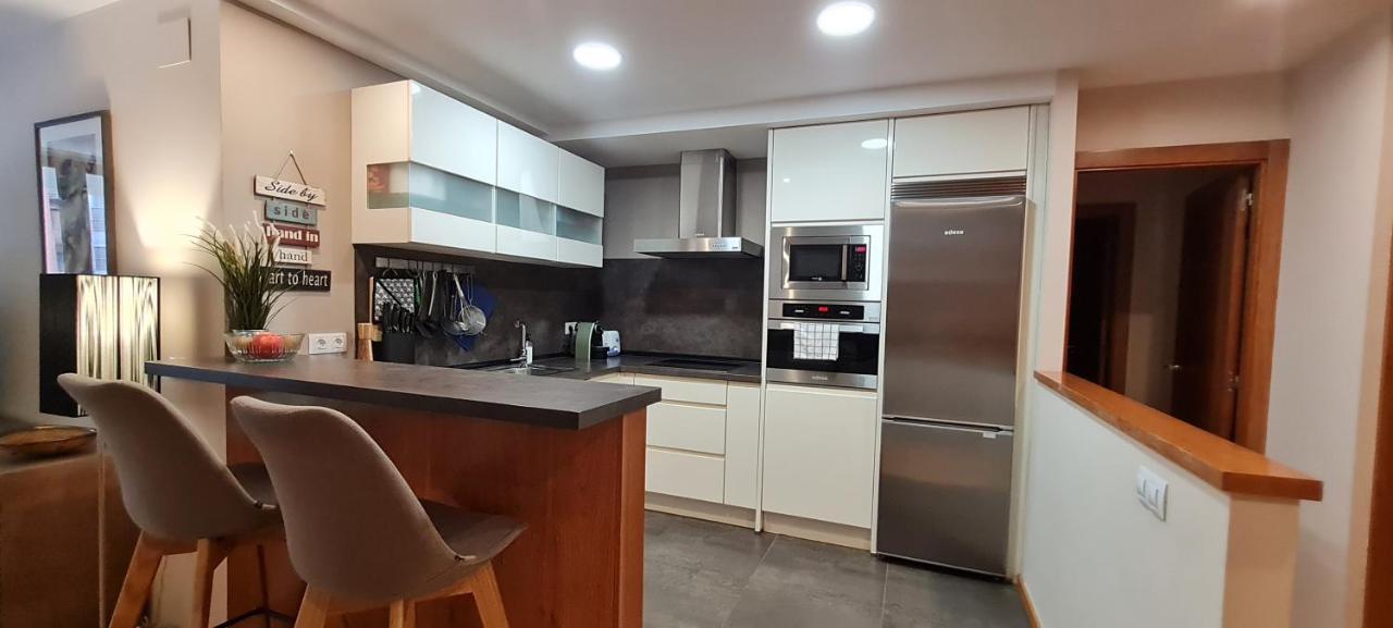Apartamento Carmelitas Salamanca Exterior foto
