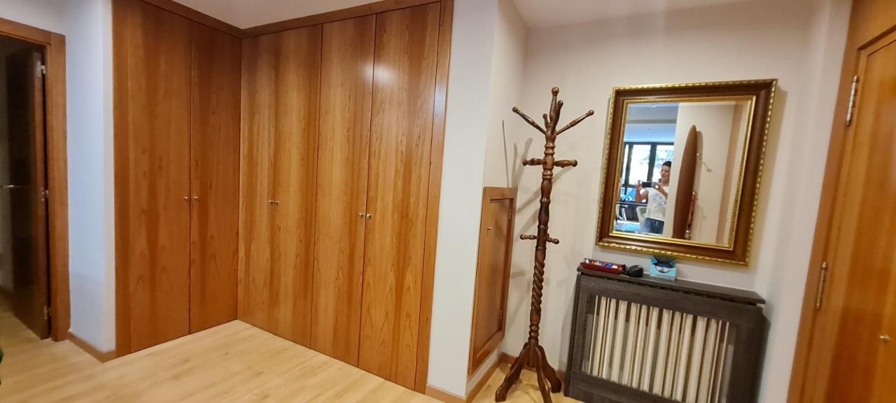 Apartamento Carmelitas Salamanca Exterior foto