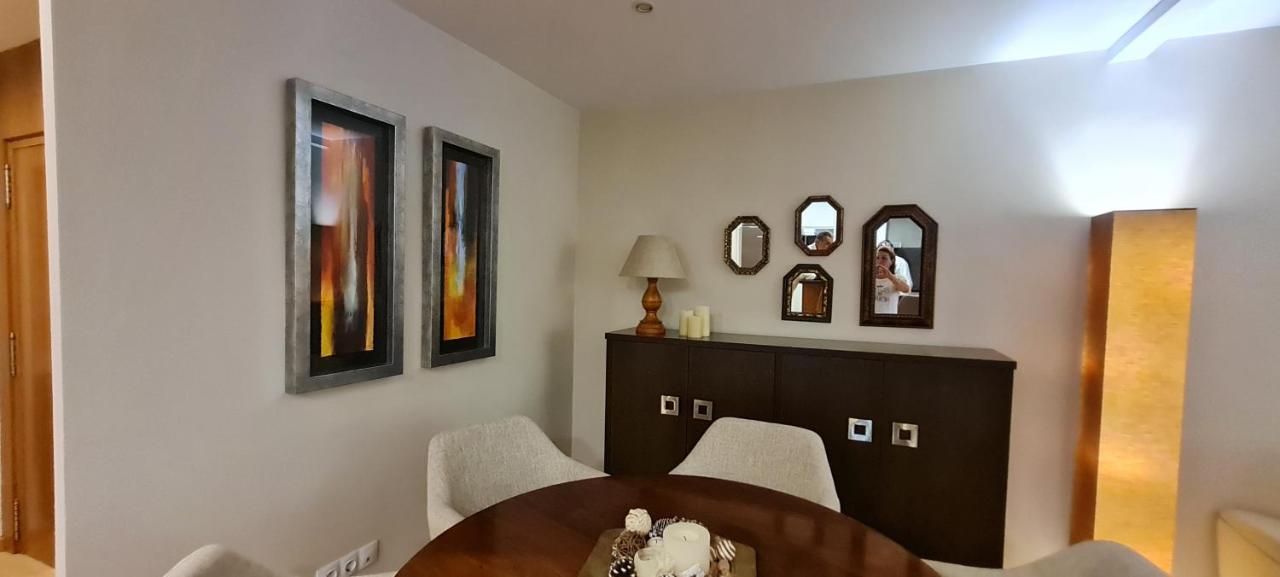Apartamento Carmelitas Salamanca Exterior foto