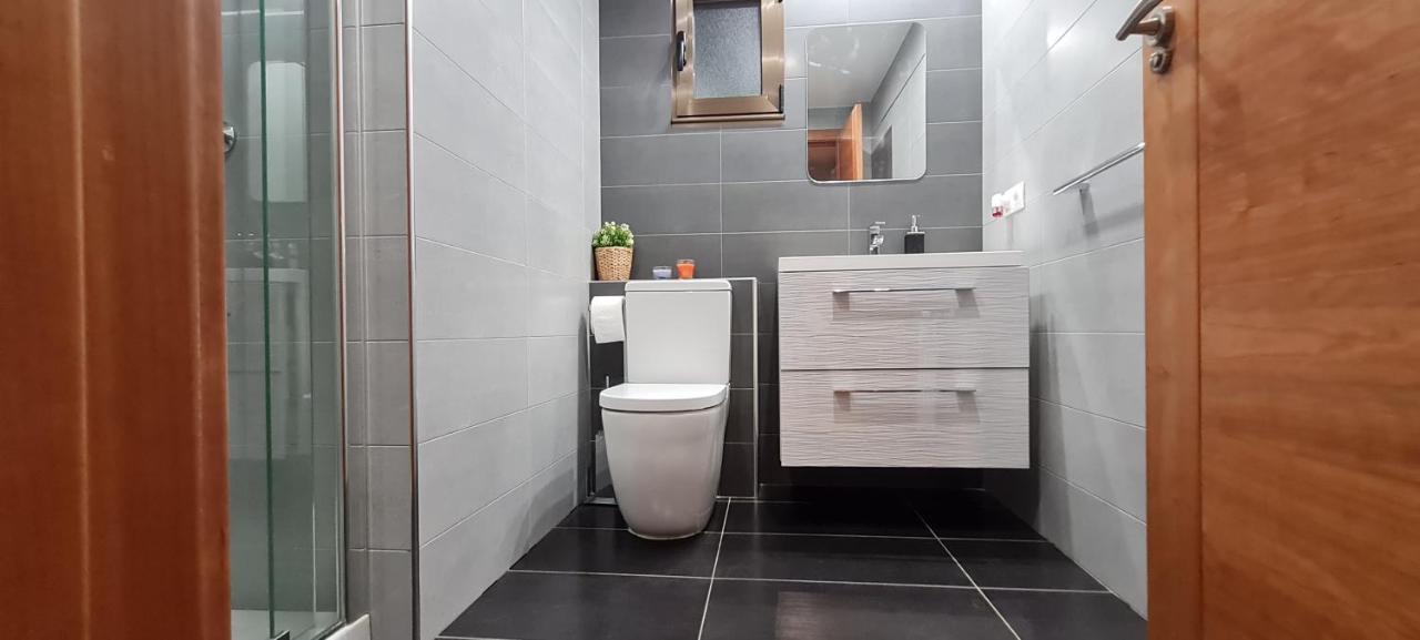 Apartamento Carmelitas Salamanca Exterior foto