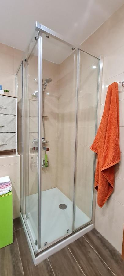 Apartamento Carmelitas Salamanca Exterior foto