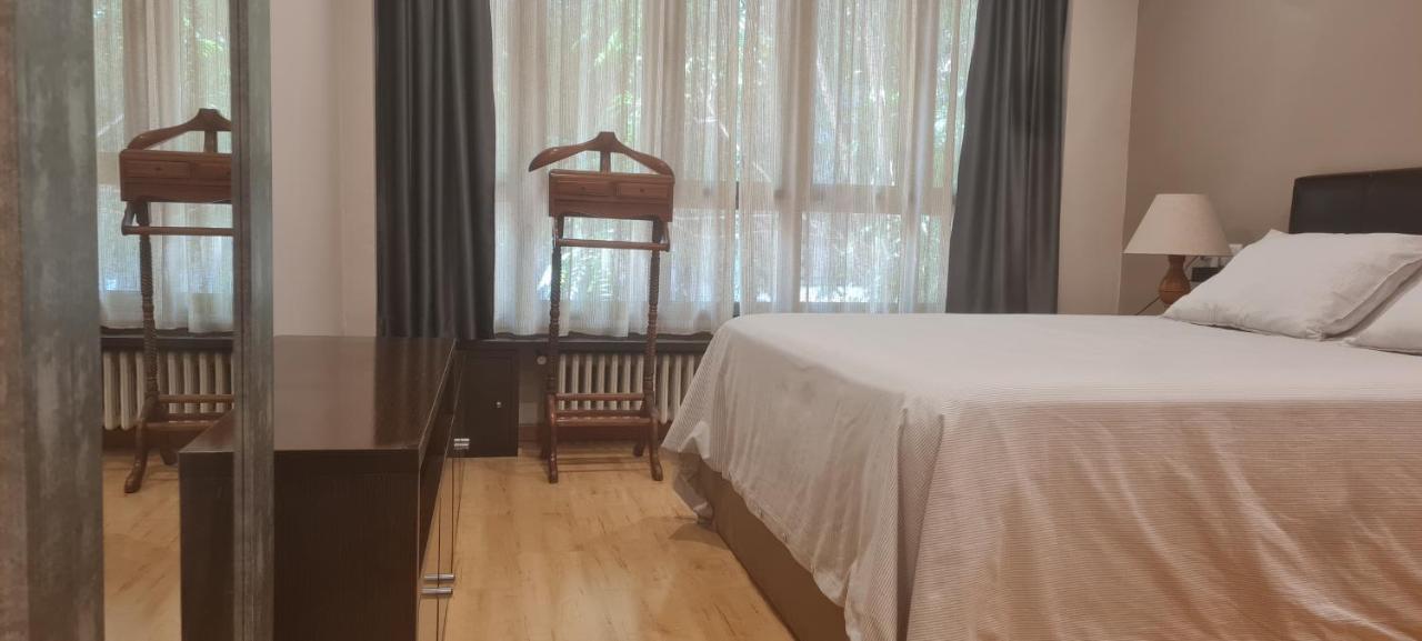 Apartamento Carmelitas Salamanca Exterior foto