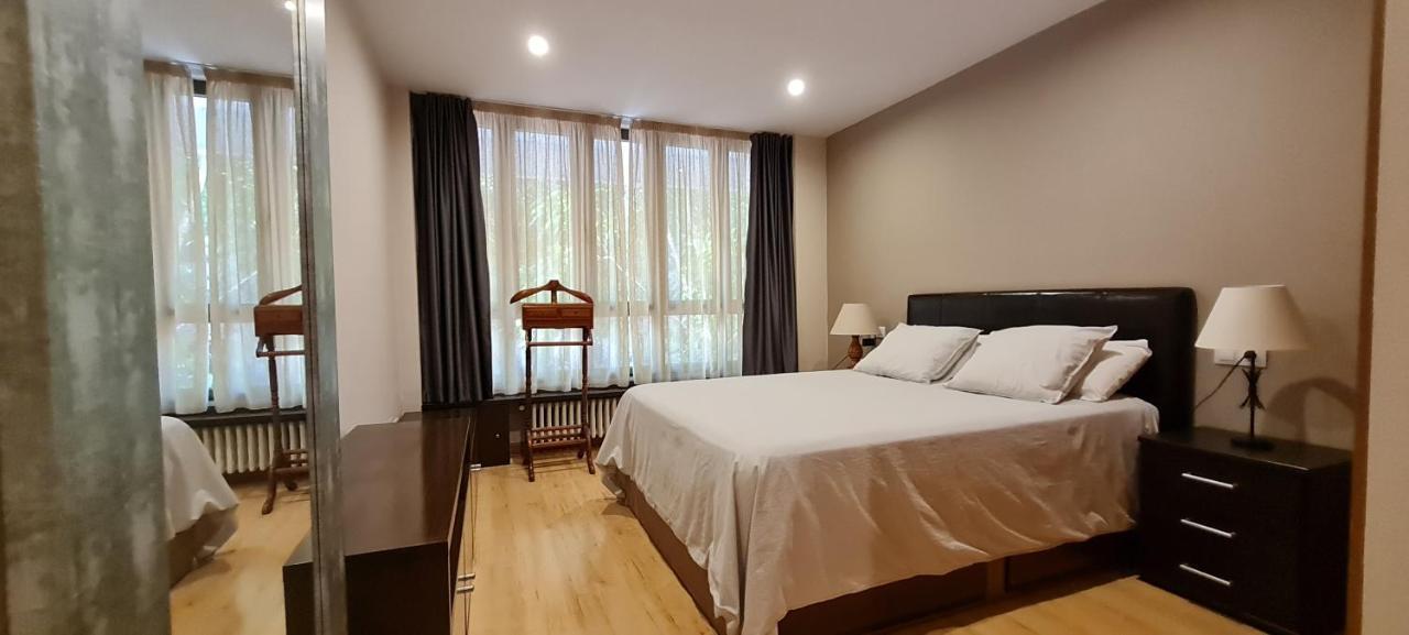 Apartamento Carmelitas Salamanca Exterior foto