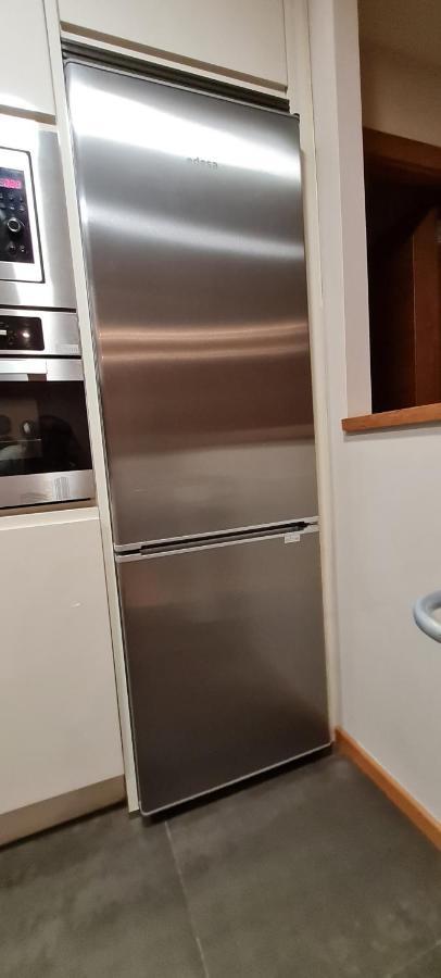 Apartamento Carmelitas Salamanca Exterior foto