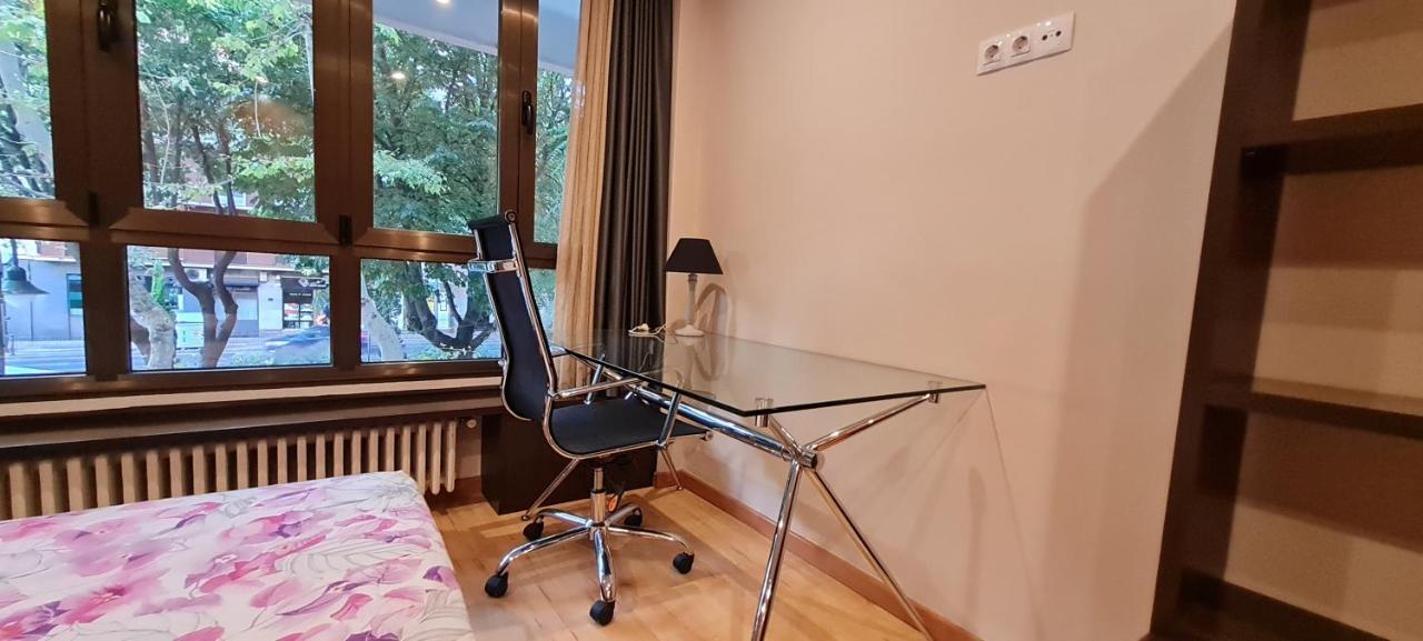 Apartamento Carmelitas Salamanca Exterior foto