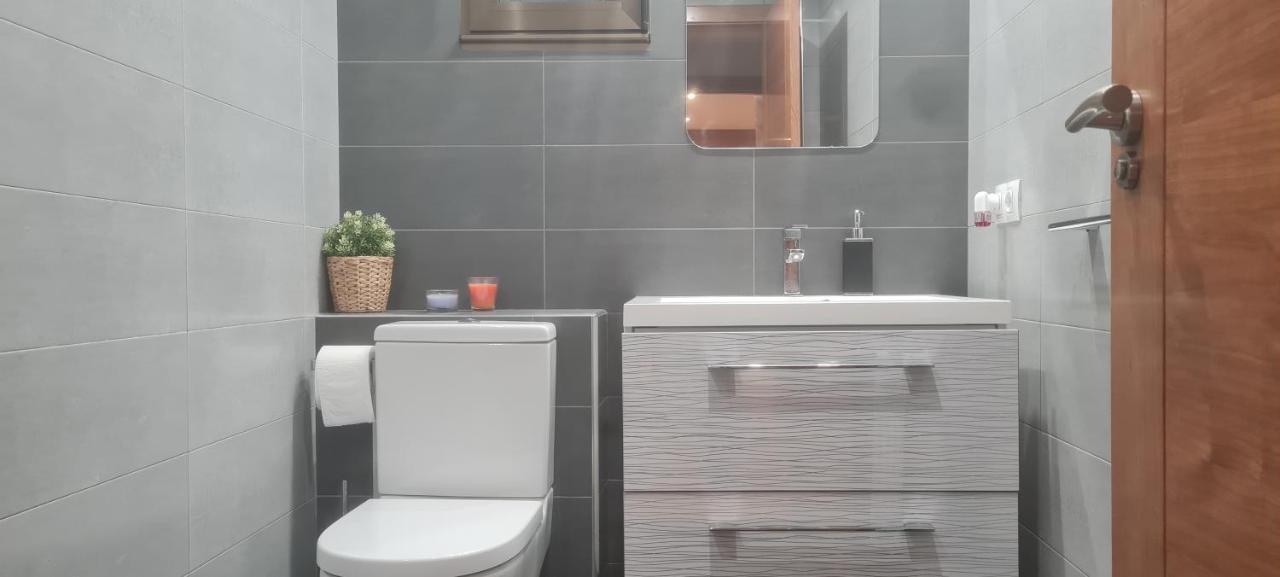 Apartamento Carmelitas Salamanca Exterior foto
