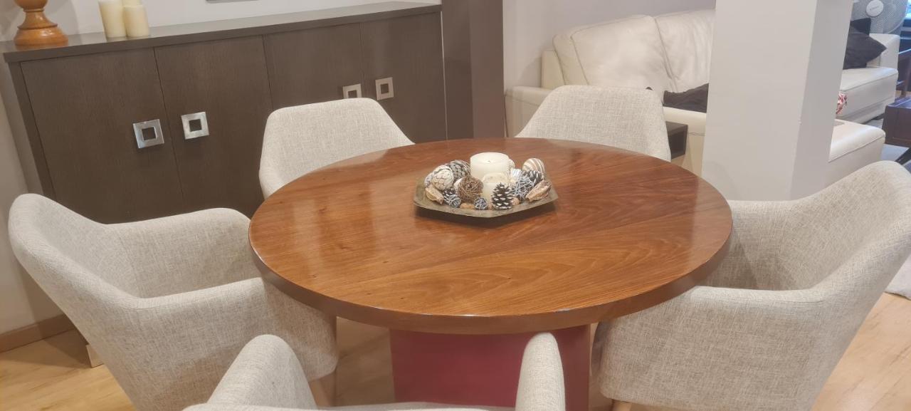 Apartamento Carmelitas Salamanca Exterior foto