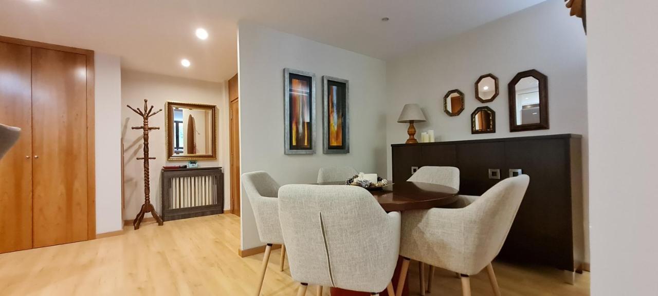 Apartamento Carmelitas Salamanca Exterior foto